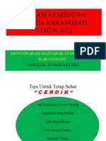 MMD 2022 Karangsatu