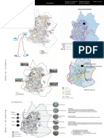 Movilidad y Transporte / Urbanismo