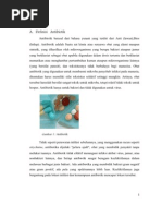 Download 54498735 Tugas Farmakologi Sosial Antibiotik by bsyalalalala SN57181224 doc pdf