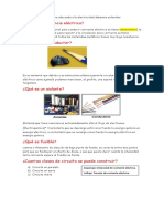 Circuitos Meca Teoria