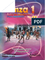 Danza 1 Digitalizado 1 PDF