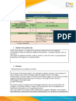 Anexo - Ficha de Resumen y Análisis de Lectura