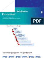 Flow Pengajuan Budget Project - (Autosaved)