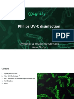 Philips UV-C Disinfection Lighting - General Presentation-compressed