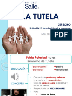 7 Patria Potestad y Tutela 20-21