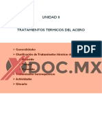 Xdoc.mx Tratamiento Termico Del Acero