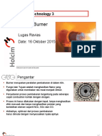 Pertemuan 21 (Burner) Lugas Ravias 10008