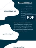 Fitokimia 1 Kelompok 4 (Kromatografi Gas) - 2