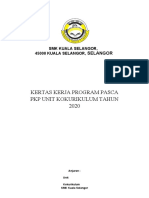 1 Kertas Kerja Program Pasca PKP