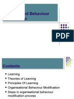 5-Learning and Behaviour Modification