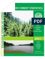 J&K Forest Report Overview