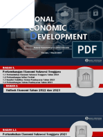 BI - Regional Ekonomic Development 01032022 - Final