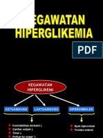 Hiperglikemia