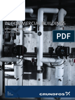 Heating in Commercial Buildings: Application Guide