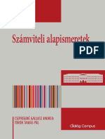 802 Szamviteli Alapismeretek E-1-5