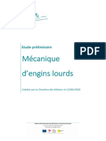 Rapport EP Mecanique D Engins Lourds 2020-06-04