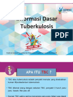 Informasi Dasar TBC