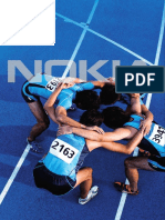 Nokia Annual Report 2021
