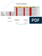 Jadwal Poliklinik Desember