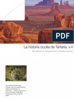 La Historia Oculta de Tartaria v.4