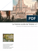 La Historia Oculta de Tartaria v.1