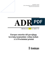 Adr 2019 I Tomas