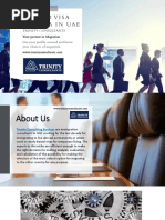 Skilled Visa Australia in UAE