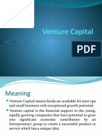 Venture Capital