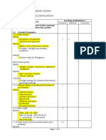 Celestial Navigation - Competence 1.2 - 18012011