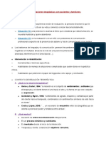 Las relaciones terapéuticas en logopedia: componentes y habilidades comunicativas