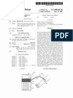 United States Patent: (12) (10) Patent No.: US 6,980,855 B2