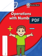 Operations With Number 6