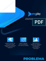 Pitch Deck - Standalone - Engplay - Startup