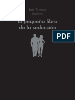 35446 El Pequeno Libro de La Seduccion