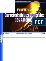 2-Caracteristiques Generales Des Antennes0000000000000000001