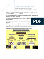 Tp3 Introduccion A La Quimica 5to