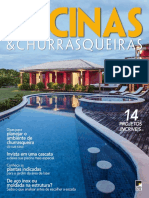 Piscinas & Churrasqueiras - Ed. 127 - Abril2022