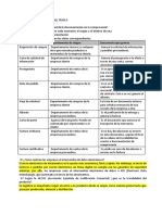 Trazabilidad documental compraventa