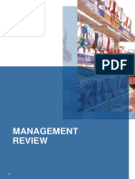 management review almaria