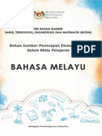 Bahan Sumber Bstem Bahasa Melayu