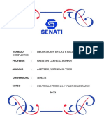 Spsu-862 - Tarea - U017 Hecho