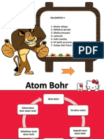 atom bohr