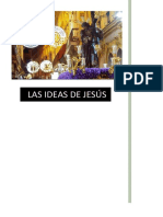 Las Ideas de Jesús