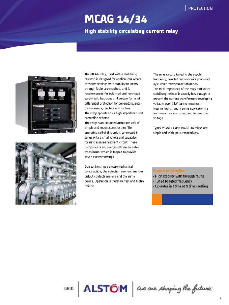 MCAG 14 Relay Overview | PDF | Science & Mathematics | Computers