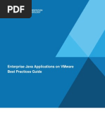 Download Enterprise Java Applications on VMware Best Practices Guide by Ander Cosi SN57188943 doc pdf