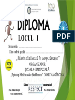 Diploma