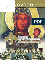 Novena Czestochowa