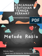 PPT M. BULAN PENGHITUNGAN TENAGA KERJA