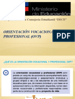 OVP SOCIALIZACION A DOCENTES 2021-2022