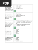 Download Thorax Mcq by IbNu OmEr SN57189911 doc pdf